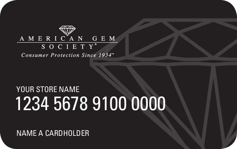 Jewelry Financing WR Chance